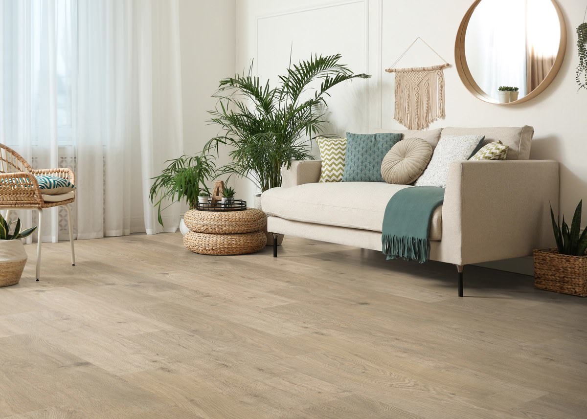 Imagen del producto 1 1-lama 4V Roble Whistler gris roca* authentic