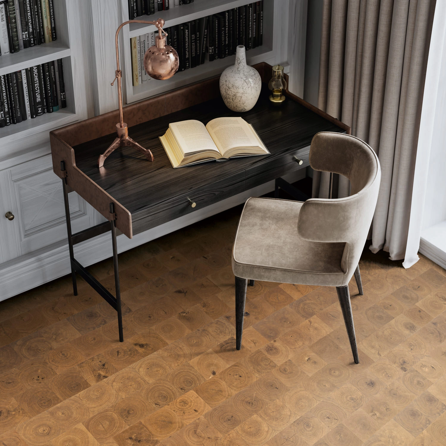 Produktbild 3 Carré Roble Selectiv