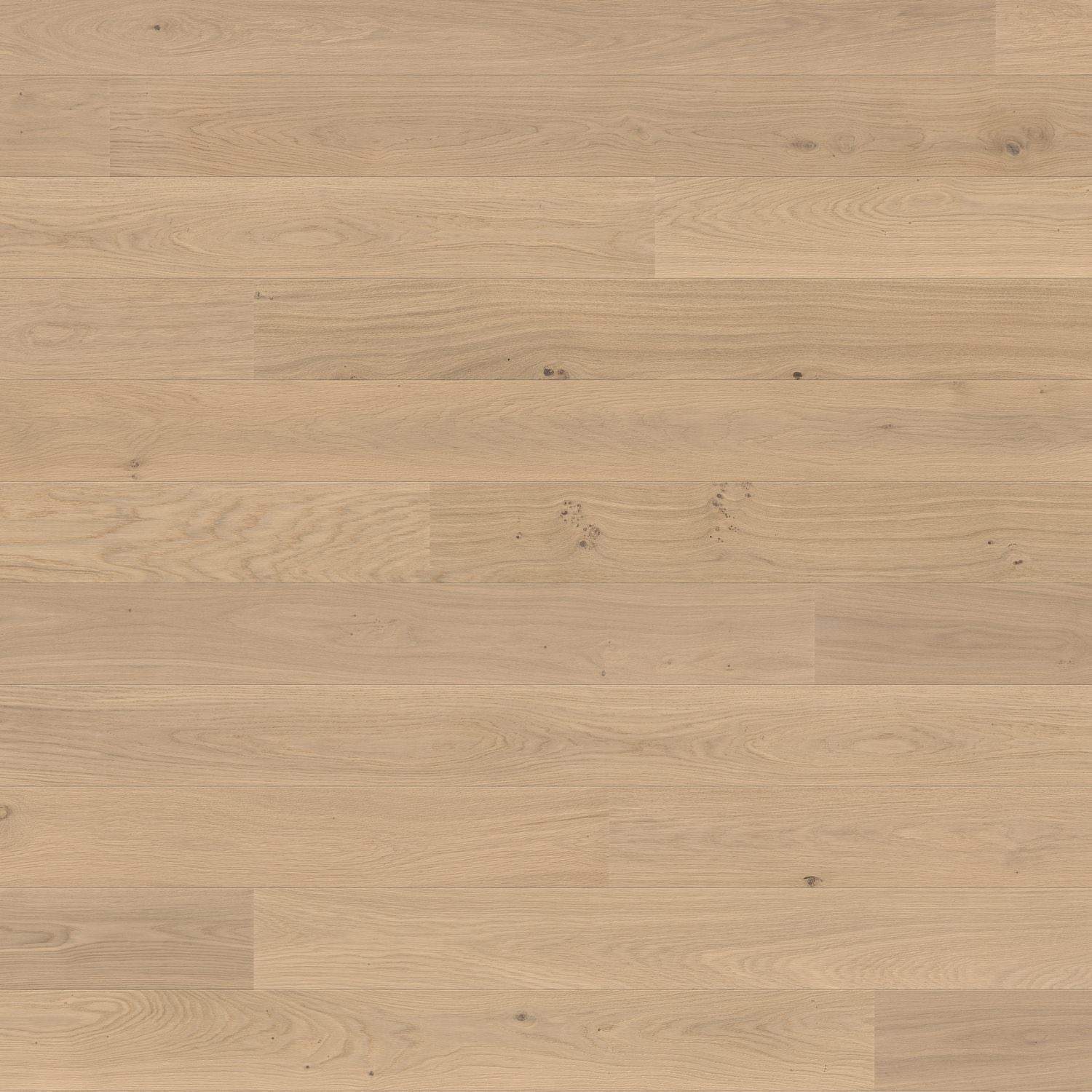 HARO PARQUET 4000 1-lama 180 2V Roble blanco luz Markant cepillado permaDur Top Connect