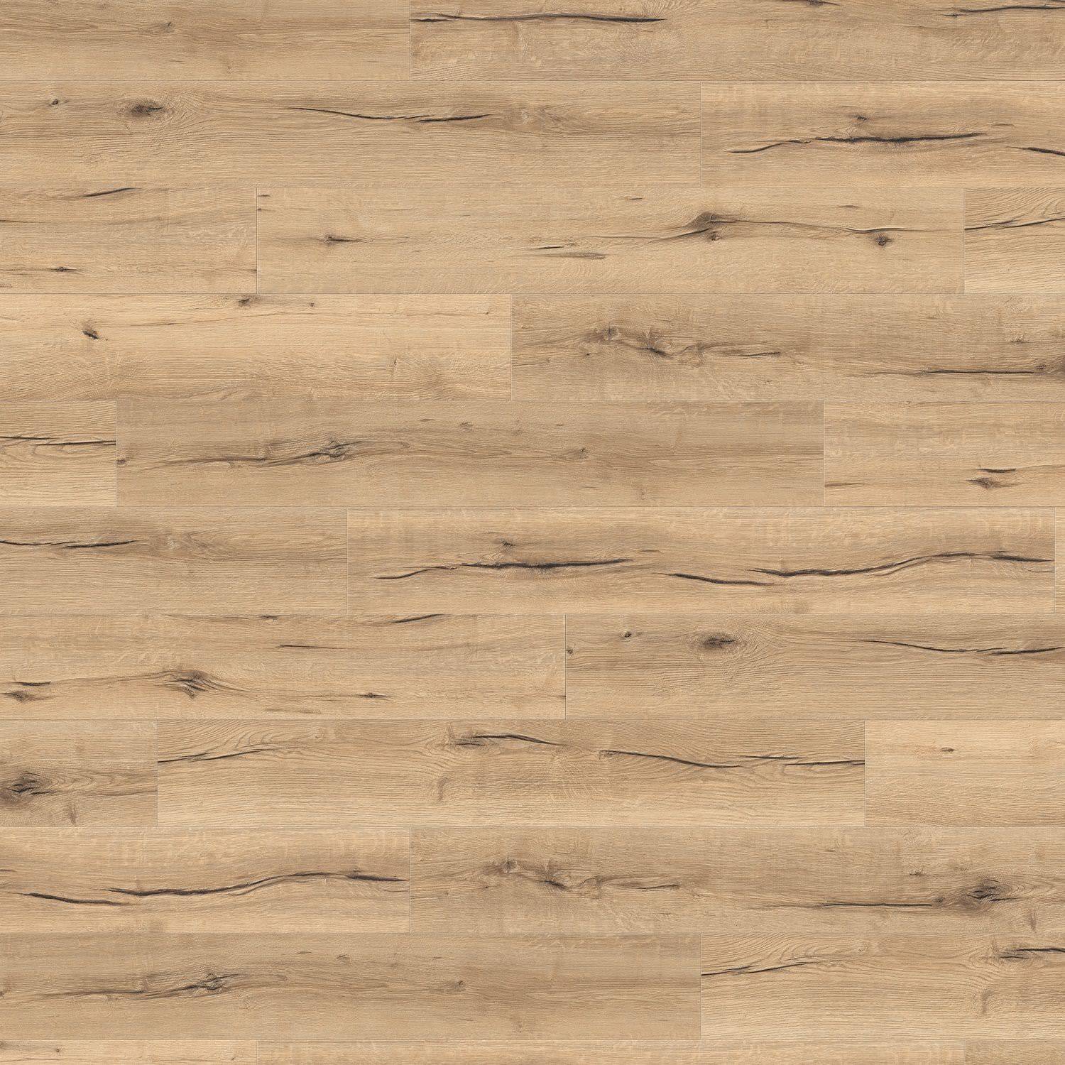 HARO Suelo laminado TRITTY 90 1-lama 4V Roble italica creme* authentic Silent CT Top Connect