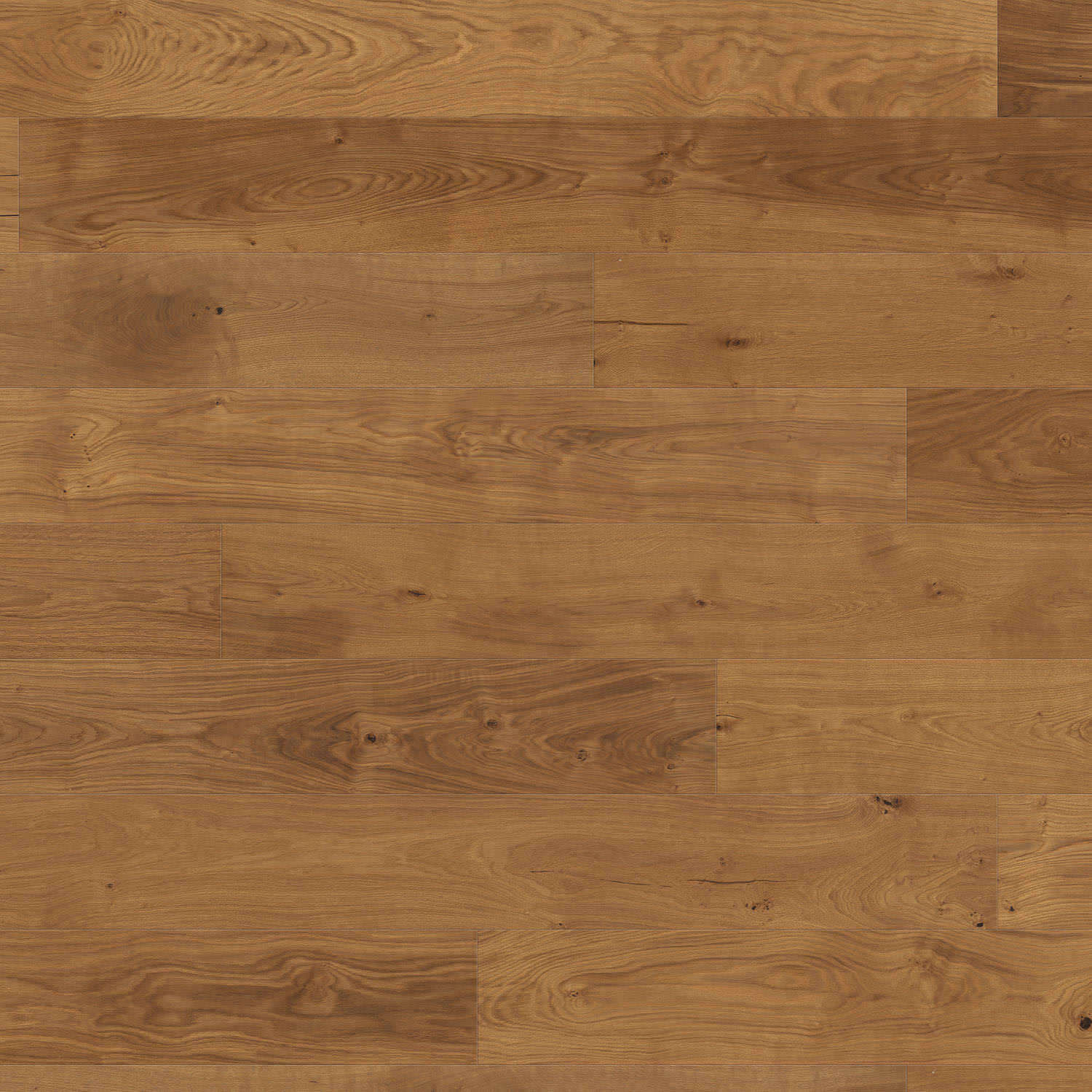 HARO PARQUET 4000 1-lama Plaza 240 4V Roble Sauvage cepillado naturaDur Top Connect