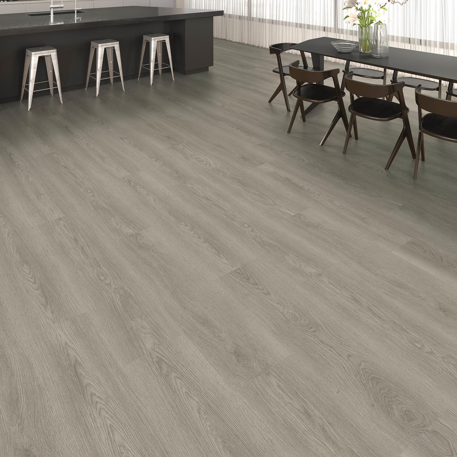 DISANO by HARO Project 1-lama 4VM Roble Picardie gris* authentic