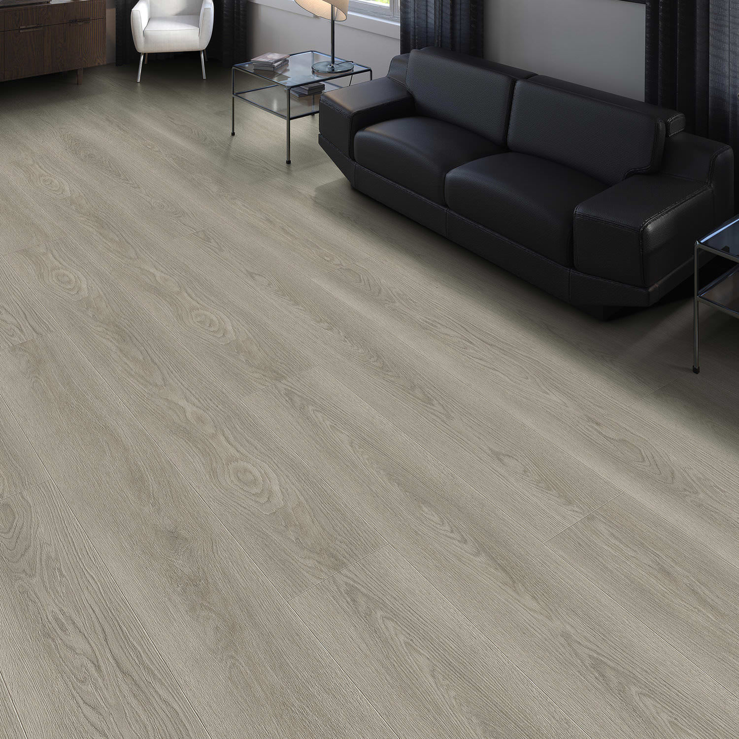 DISANO by HARO Project 1-lama 4VM Roble Picardie gris* authentic