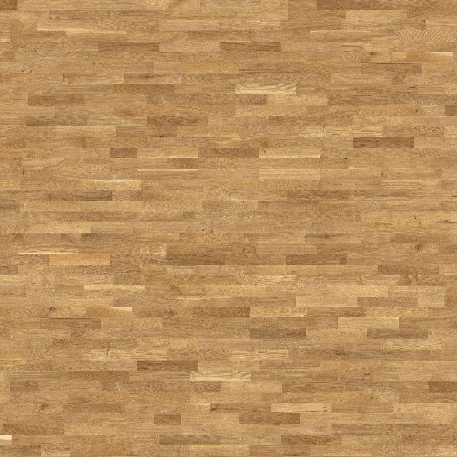 HARO PARQUET 2500 3-lamas Roble Favorit cepillado naturaDur Top Connect