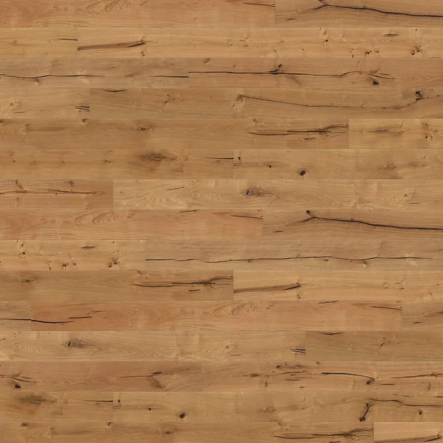 Produktbild HARO PARQUET 2500 1-lama 180 2V Roble Alabama cepillado naturaLin plus Top Connect