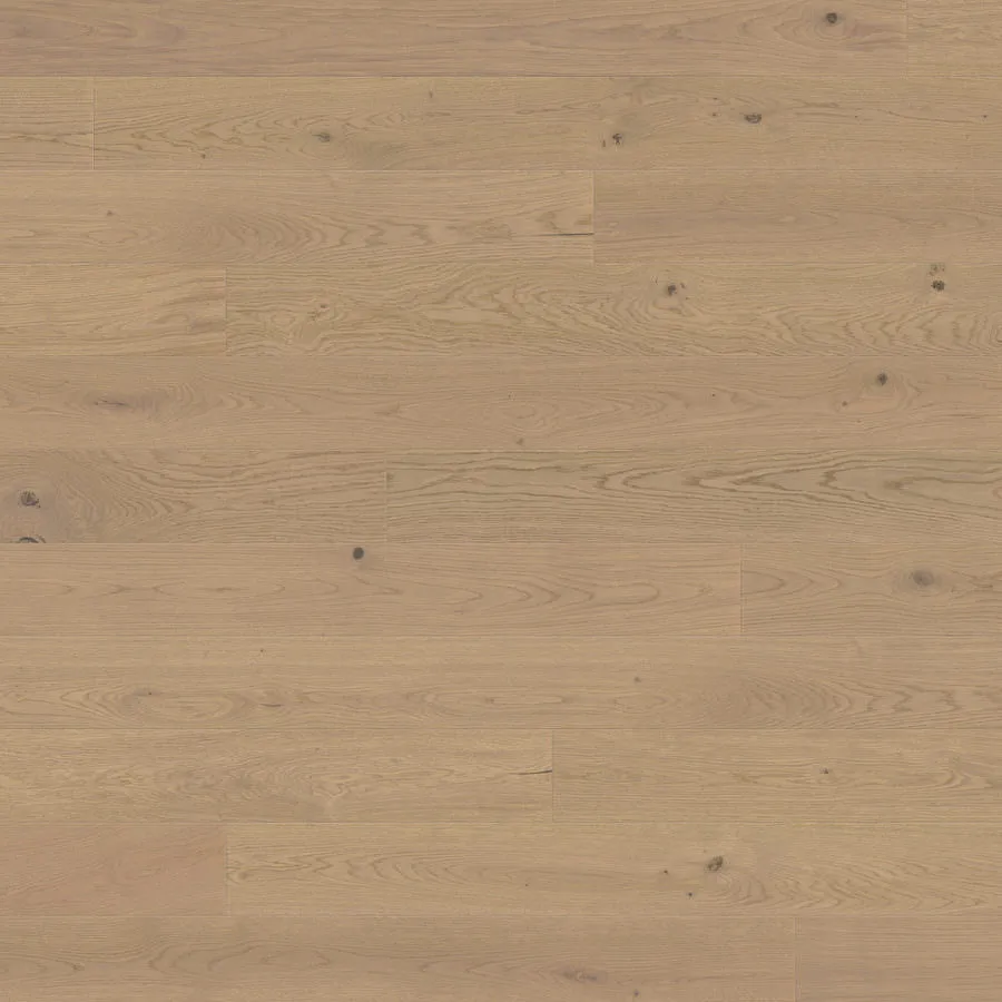 Produktbild HARO Parquet 4000 1-lama 180 4V Roble gris arena Sauvage cepillado naturaDur Top Connect