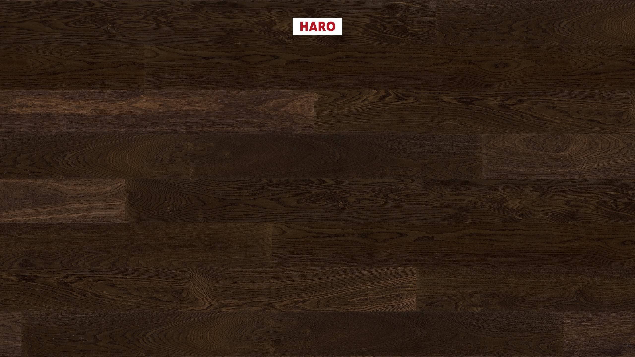 HARO PARQUET 4000 1-lama 180 Roble ópalo permaDur Top Connect