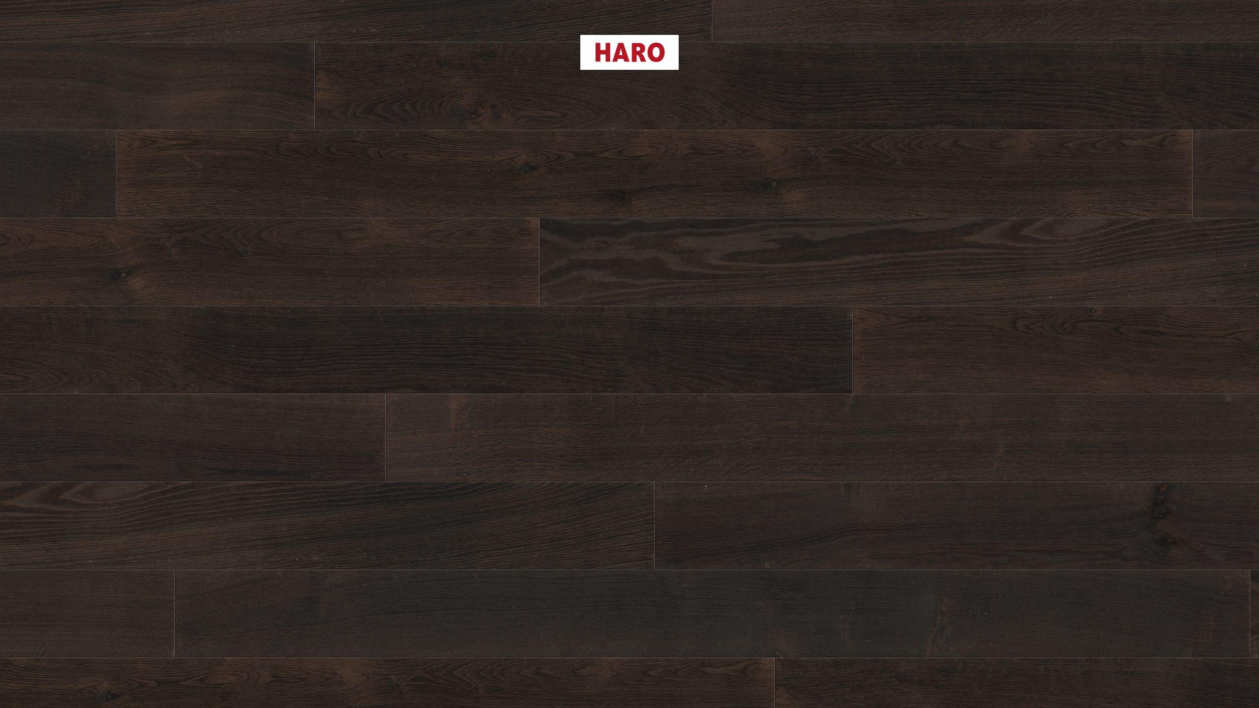 HARO PARQUET 4000 1-lama 180 4V Roble ópalo cepillado naturaLin plus Top Connect