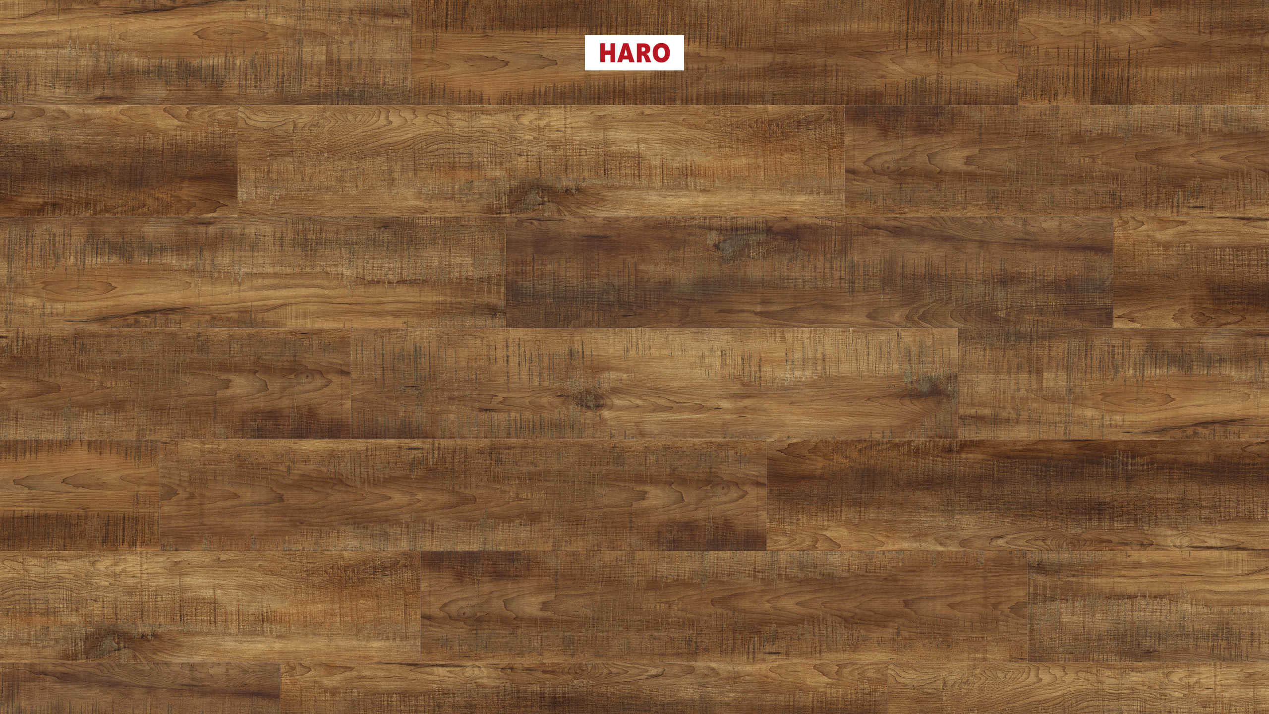 DISANO by HARO LifeAqua 1-lama XL 4V Cottage Wood* cepillado Top Connect