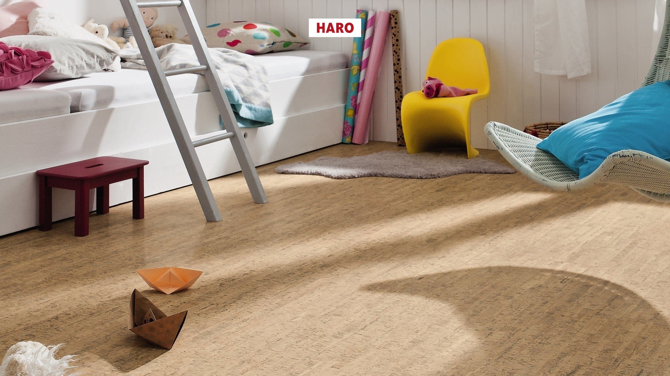 HARO CORKETT Arcos blanco antiguo permaDur Top Connect