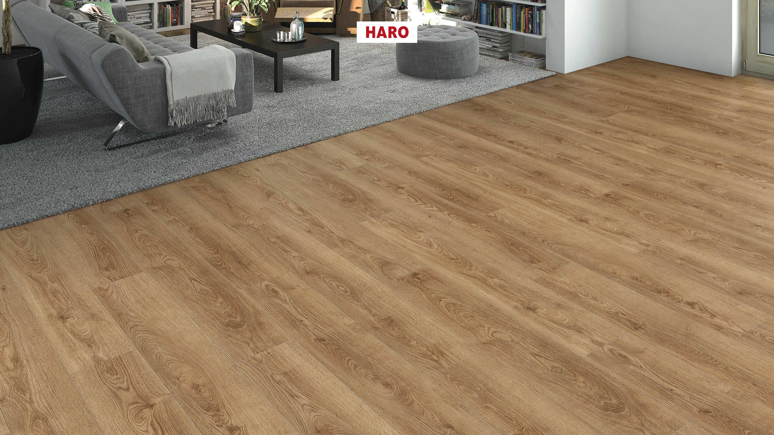 DISANO by HARO WaveAqua 1-lama 4V Roble Victoria miel* authentic Top Connect