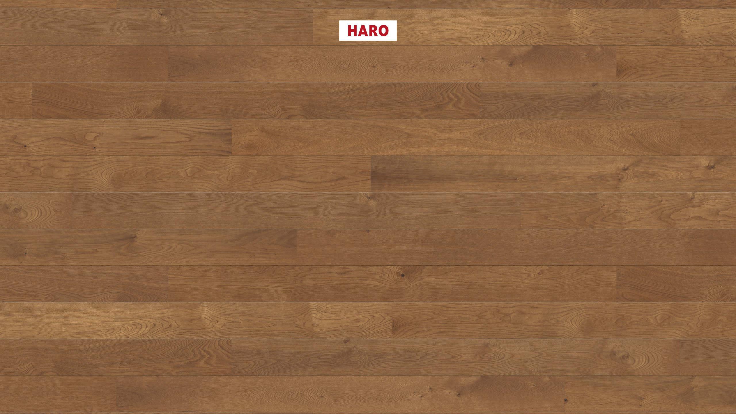 HARO PARQUET 4000 1-lama 180 2V Roble ahumado Markant silk naturaDur Top Connect