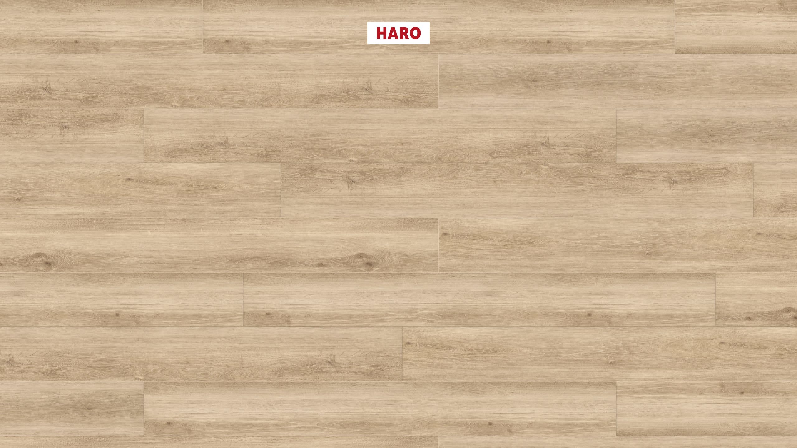 DISANO by HARO Project 1-lama 4VM Roble luz* cepillado