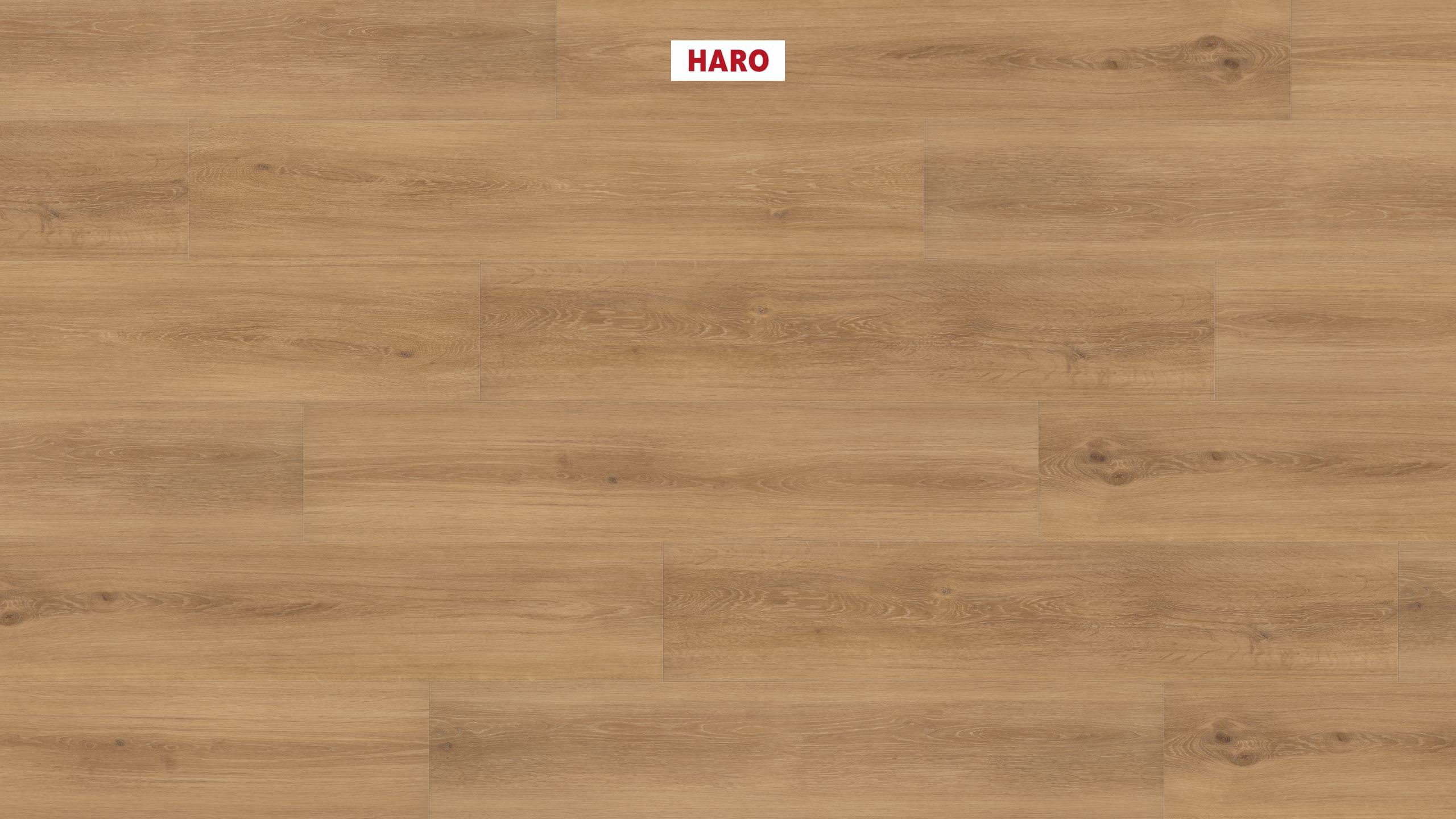 DISANO by HARO Project 1-lama 4VM Roble campo* cepillado