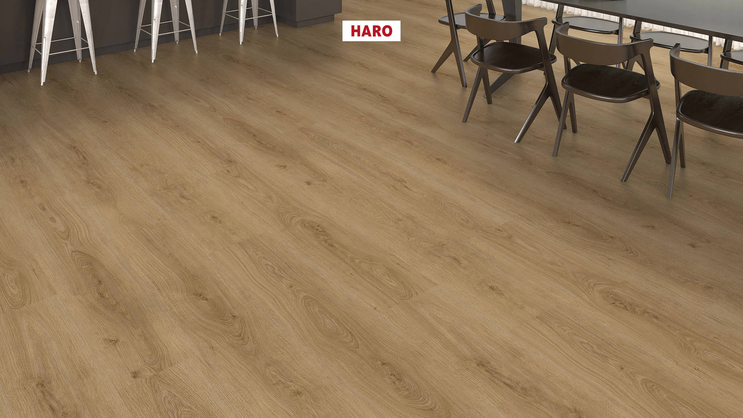 DISANO by HARO Project 1-lama 4VM Roble Sheffield natur* authentic