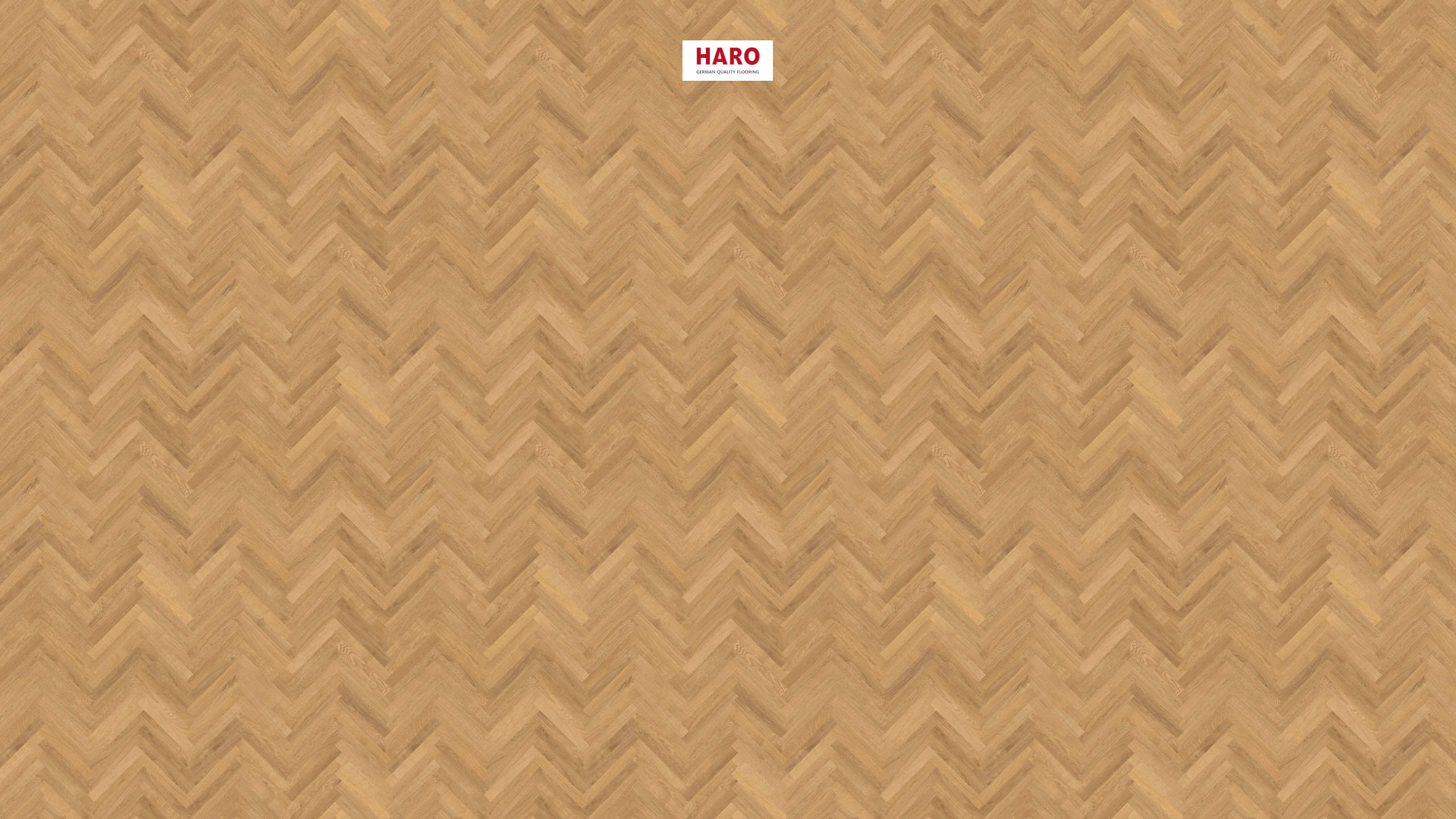 HARO PARQUET 4000 Lama Allegro Roble Trend naturaDur High Performance Ranura & lengüeta