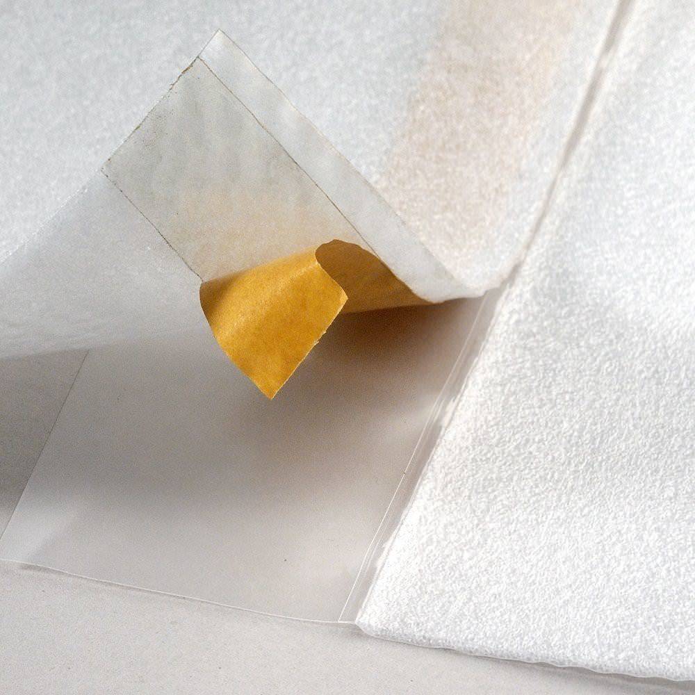 Sous-couche acoustique Duofol en polyét. 2,2 m x 28,8 m x 1,0 m
