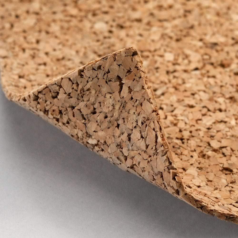 Rouleau de liège 2,0 mm x 1,0 m x 10 m