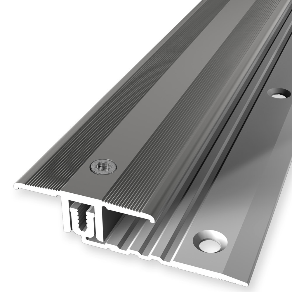 Photo du produit 1 Type 388 L/P acier inox/titan