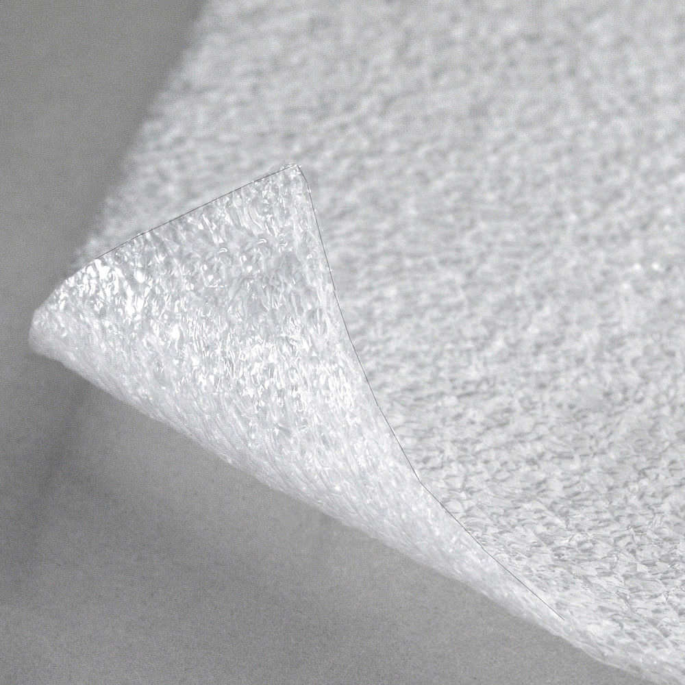 Mousse PE standard 2 mm x 31,6 m x 0,95 m 25 kg/m³