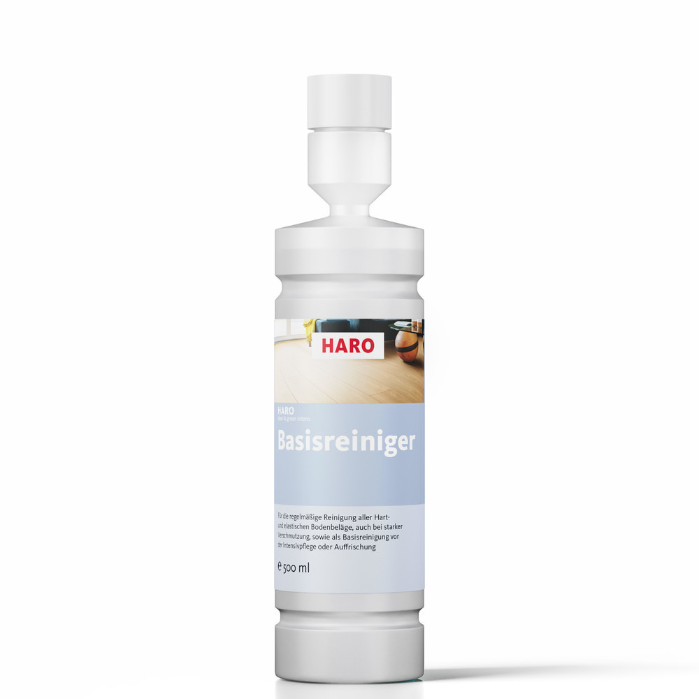 412430 - PRODUITS D´ENTRETIEN - HARO Nettoyage intensif clean & green ...