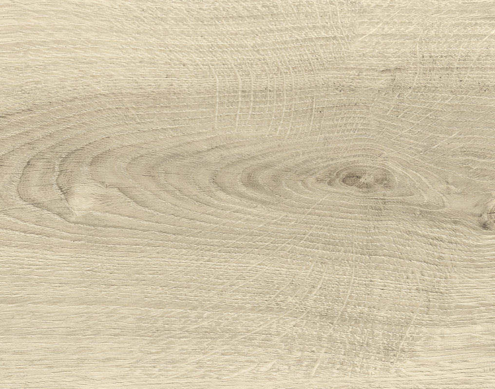 DISANO by HARO Project Planche large à l'ancienne 4VM Chêne Sheffield blanc crème* authentic