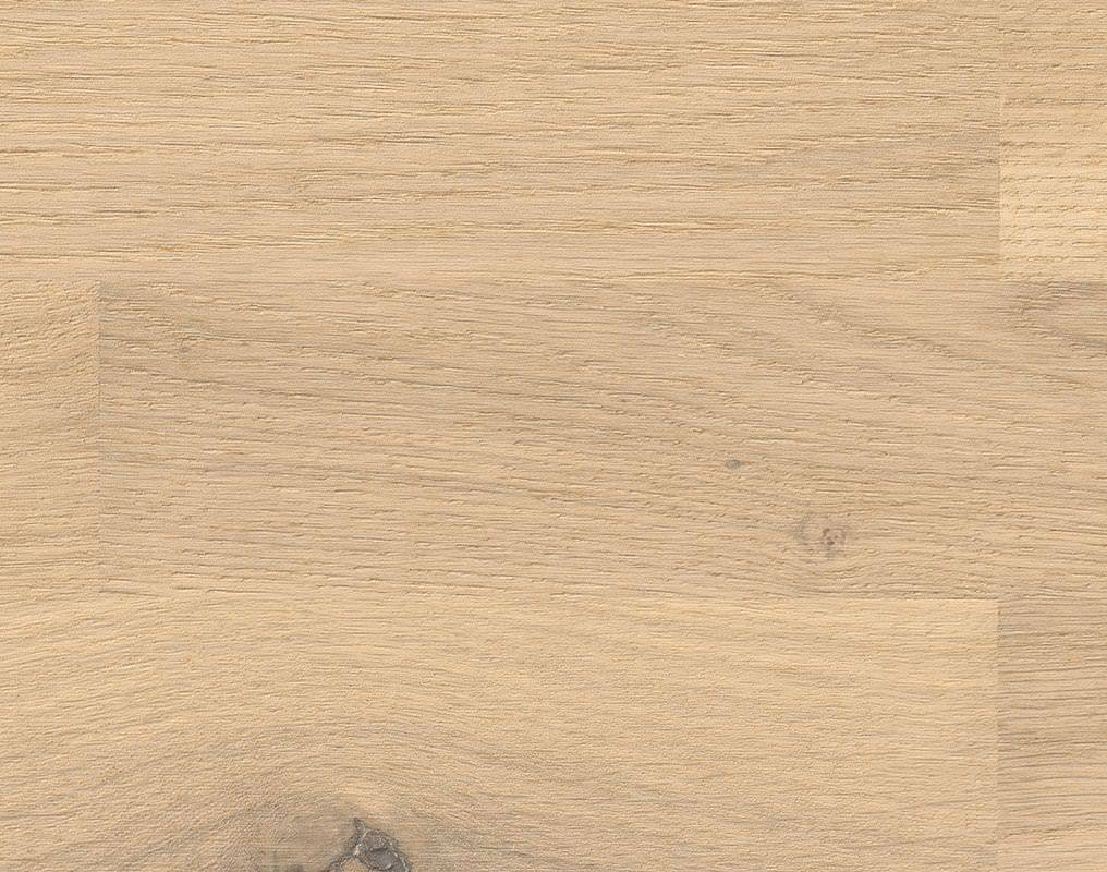 HARO PARQUET 2500 À l'anglaise Chêne blanc clair Favorit brossé naturaDur Top Connect
