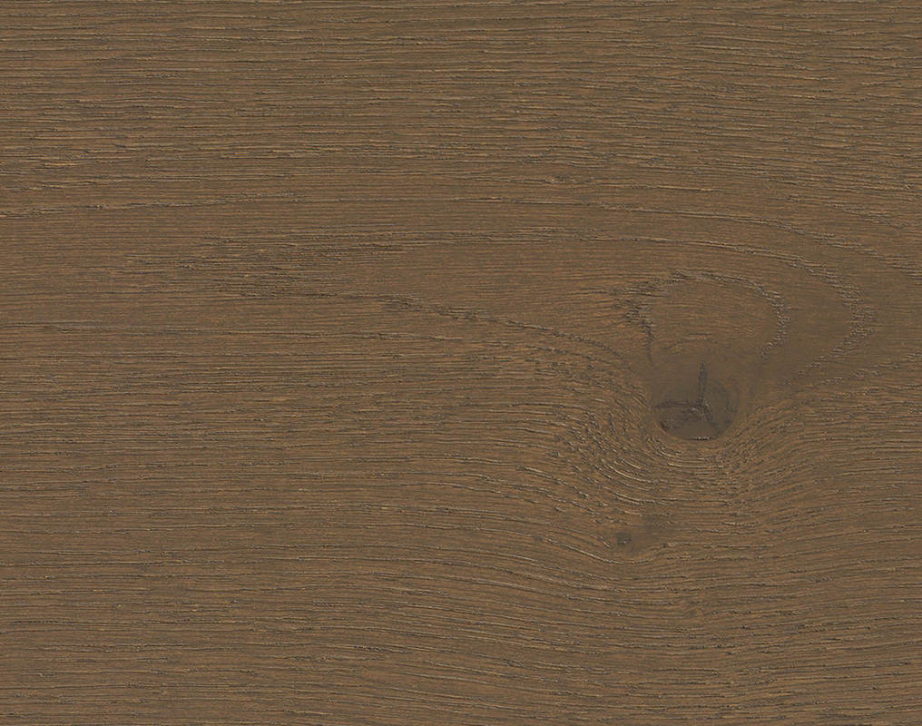 HARO PARQUET 4000 Planche large à l'ancienne 180 4V Chêne greige Markant brossé naturaDur Top Connect
