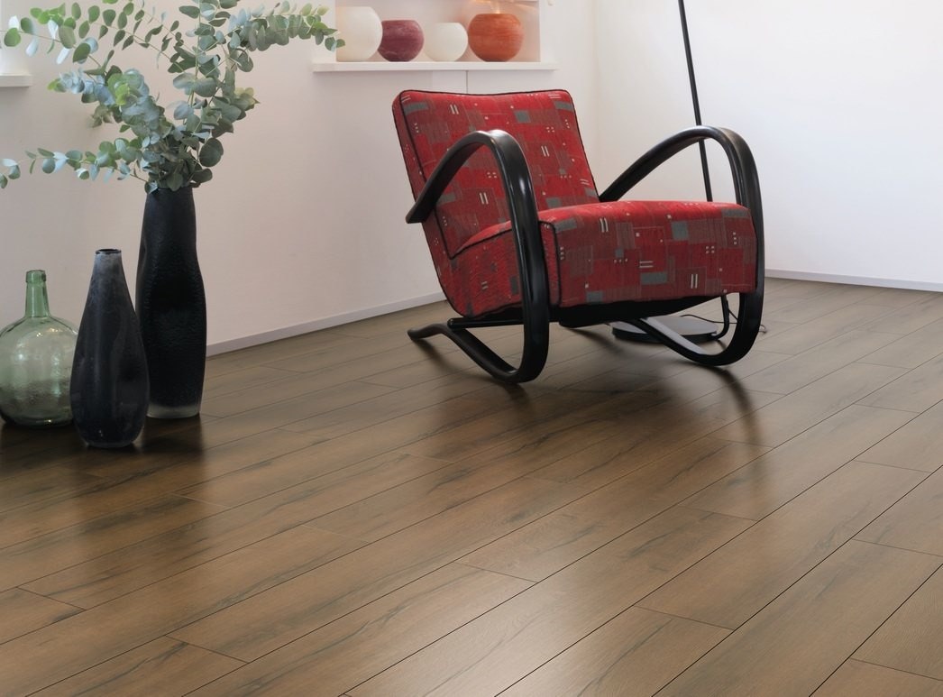 HARO CORKETT Arteo XL 4V Chêne italica fumé* brossé permaDur Top Connect