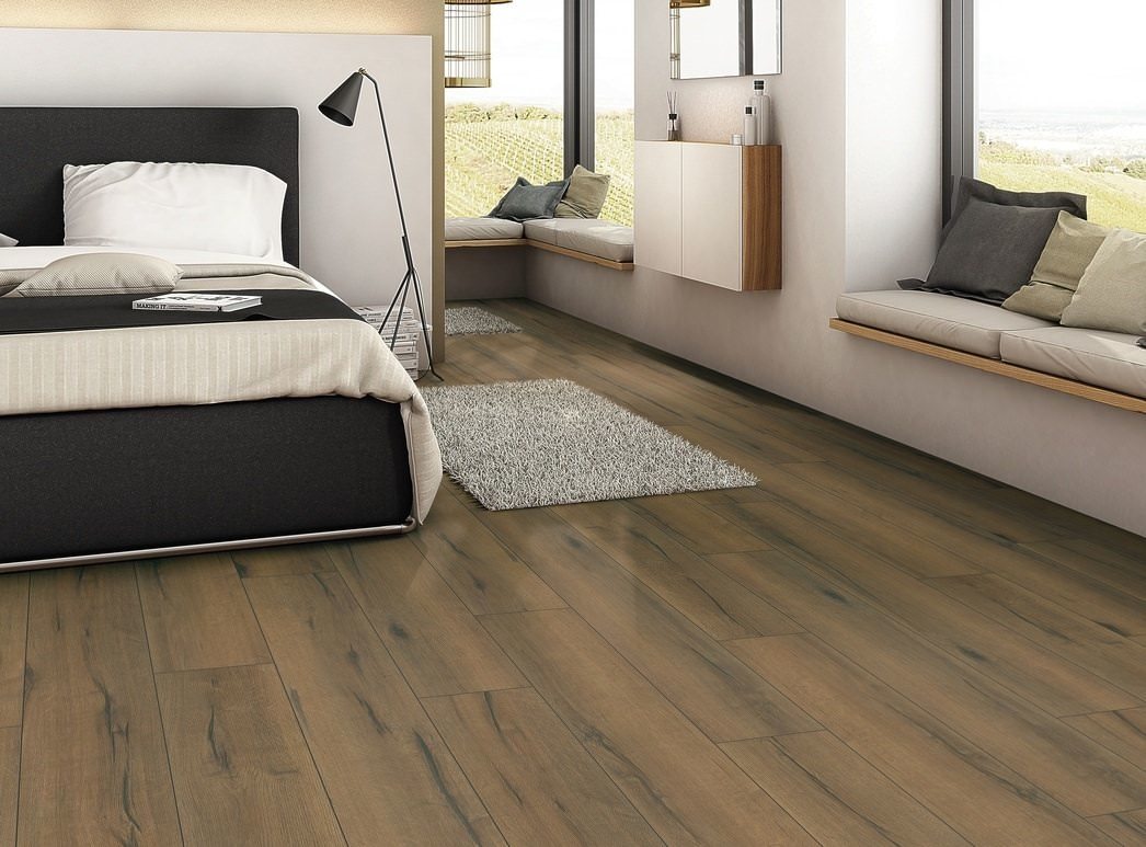 Image du produit 1 Arteo XL 4V Chêne italica fumé* brossé