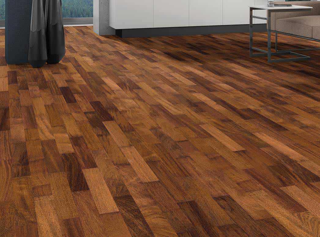 Image du produit 1 Lame Allegro Merbau Favorit