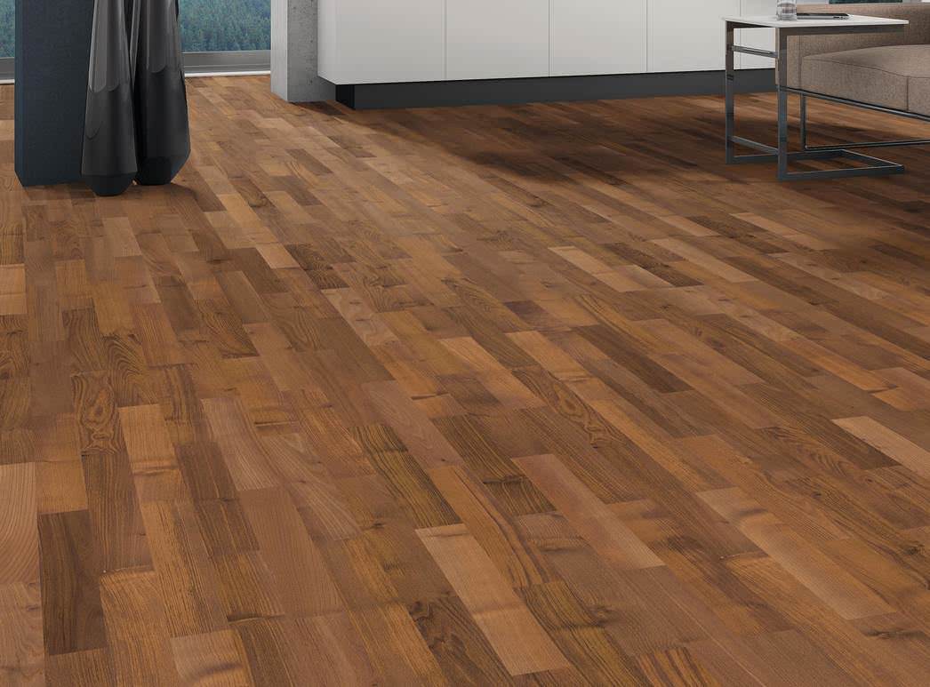 Image du produit 2 Lame Allegro Robinier ambré Favorit