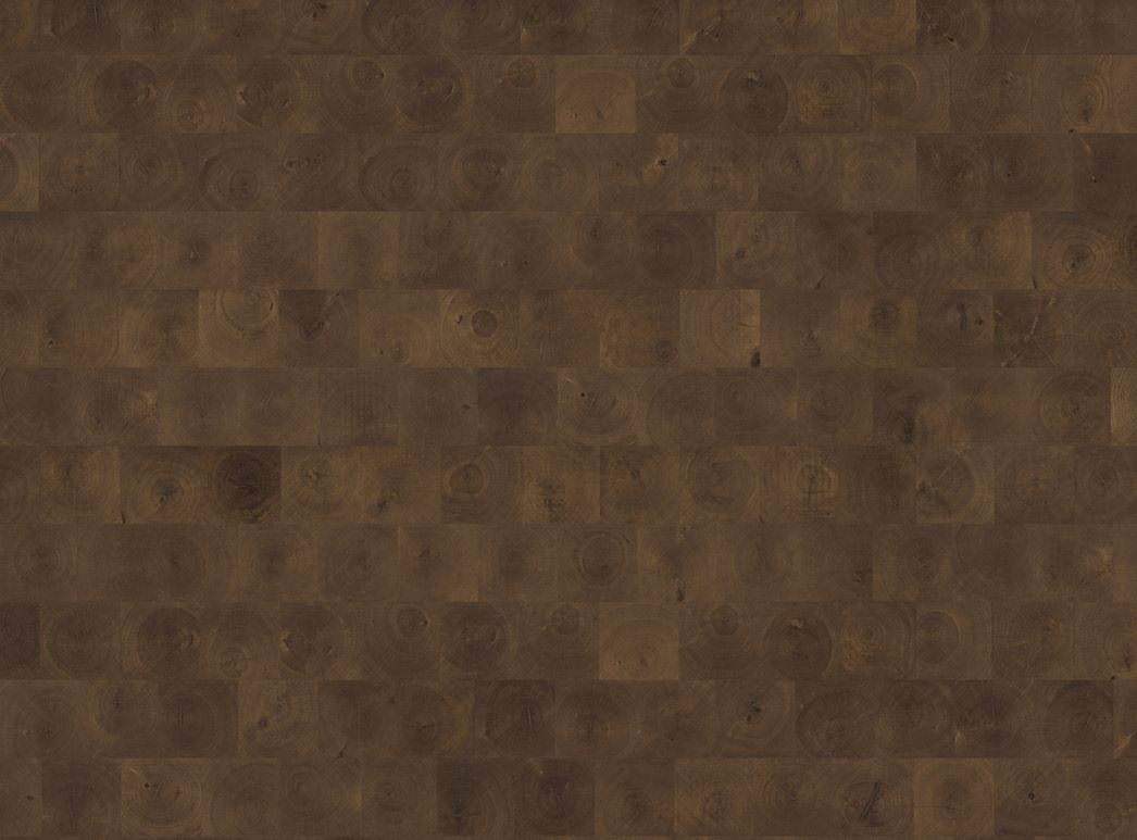 Image du produit 2 Carré Chêne brun-antique Selectiv