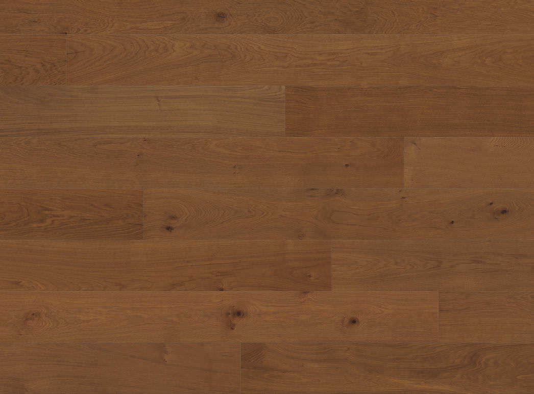 Image du produit 3 Planche large Plaza 240 4V Chêne fumé Markant brossé