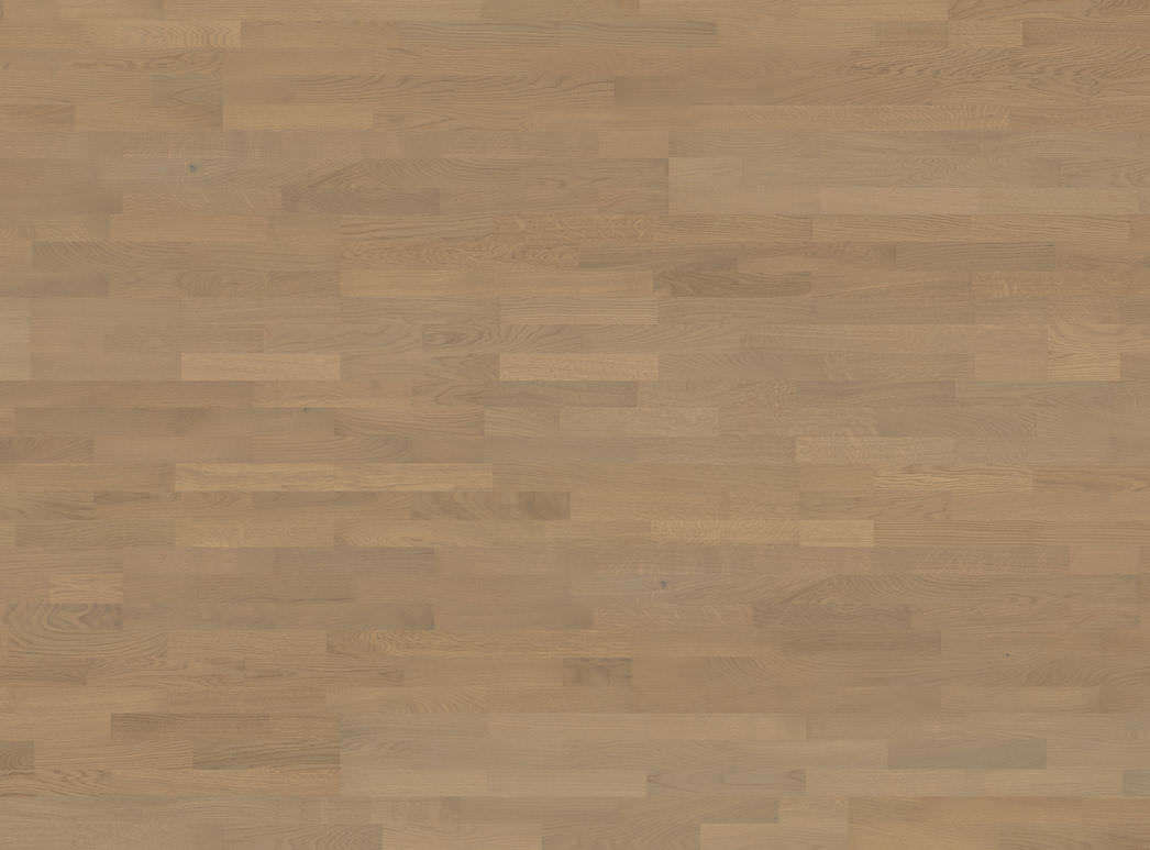 Image du produit 2 À l'anglaise Chêne gris sable Naturale brossé