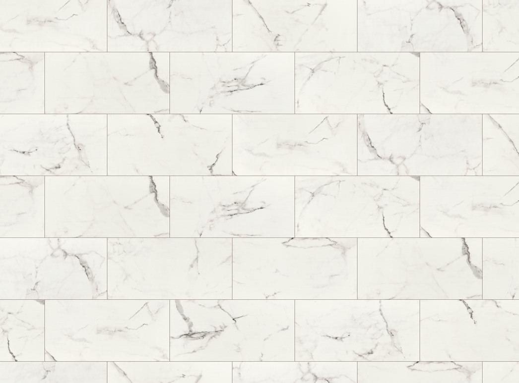 Image du produit 2 Piazza 4V Marbre blanc* pierre