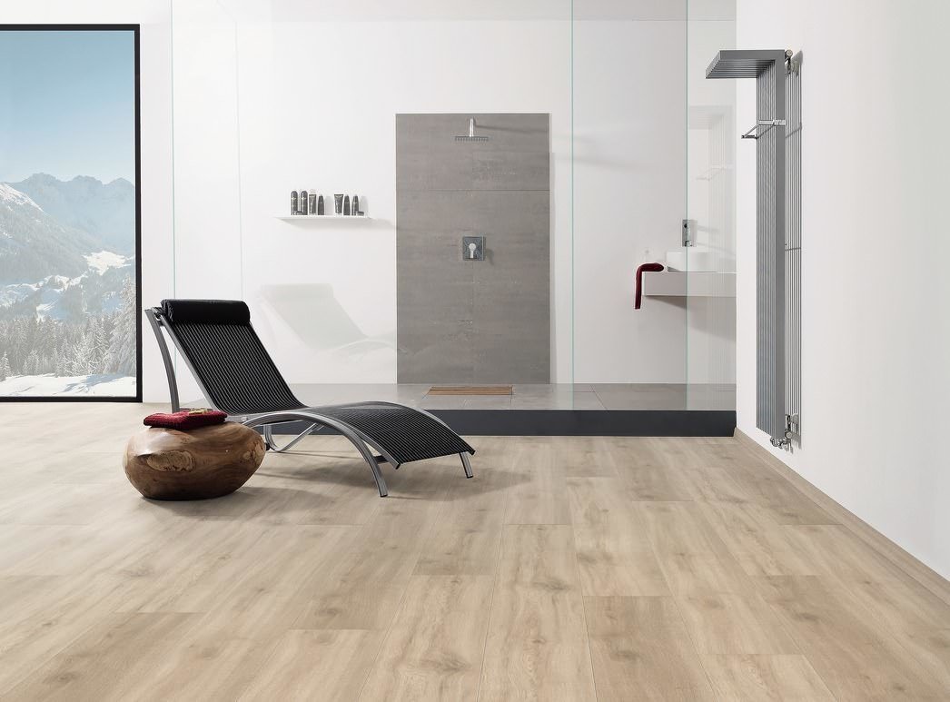 Image du produit 2 Planche large XL 4V Chêne Provence crème* authentic