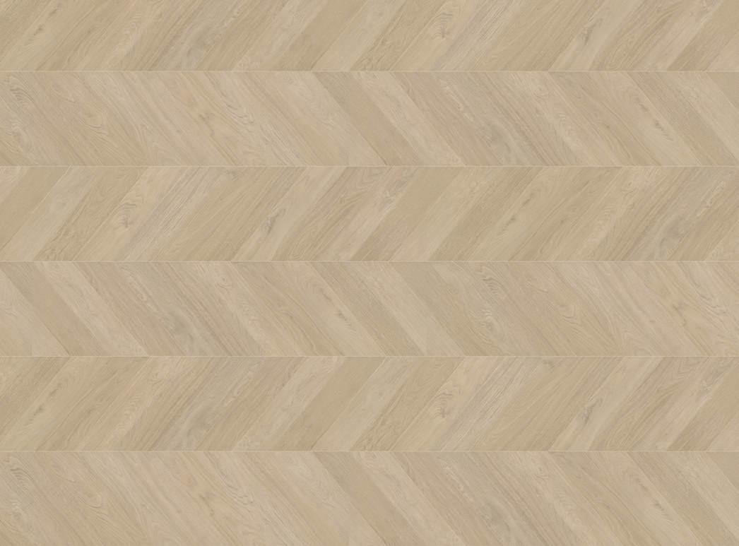 Image du produit 2 Chevron 4VM Chêne blanc* authentic