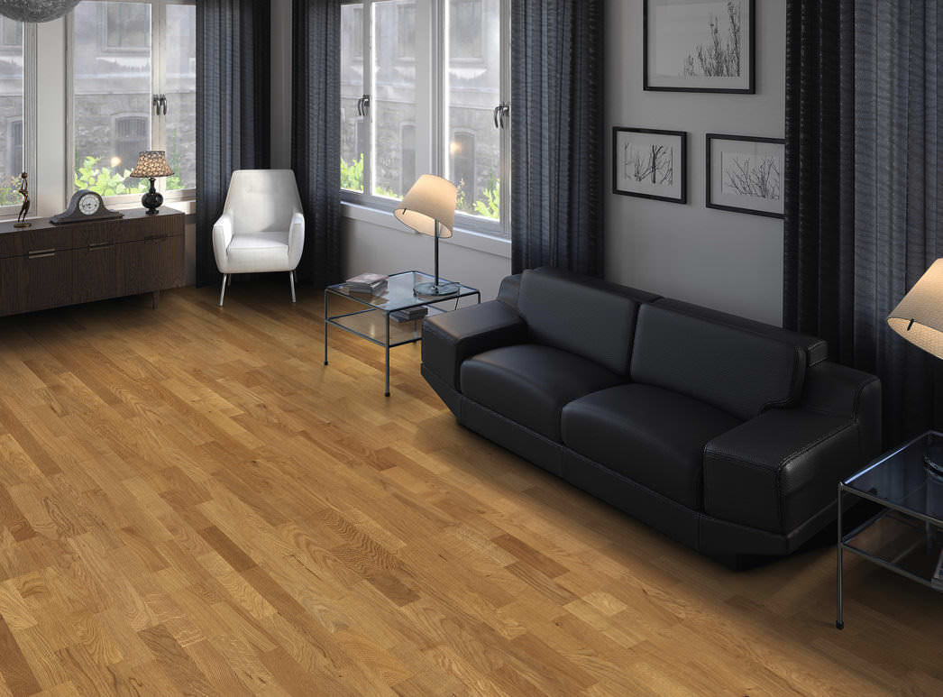 Image du produit 1 À l'anglaise Chêne Düsseldorf