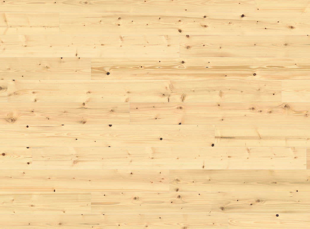 Image du produit 3 Planche large à l'ancienne 180 4V Sapin Universal brossé