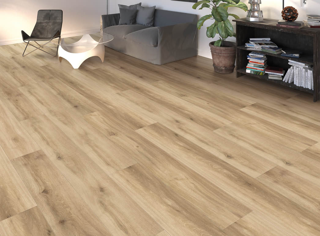 Image du produit 2 Planche large XL 4V Chêne Provence puro* authentic