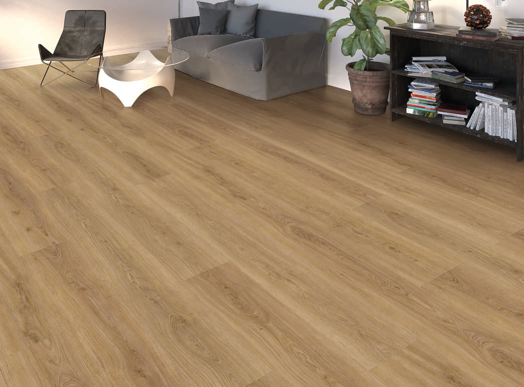 DISANO by HARO ClassicAqua Planche large XL 4V Chêne Sheffield nature* authentic Top Connect