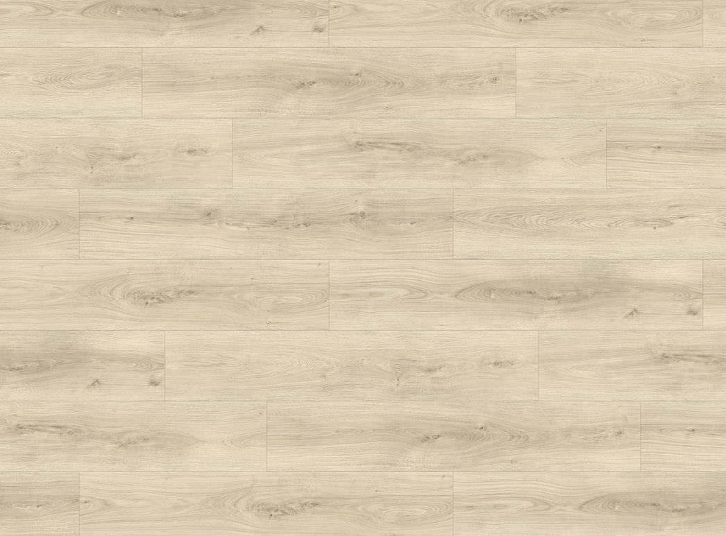 Image du produit 3 Planche large à l'ancienne 4V Chêne Sheffield blanc crème* authentic