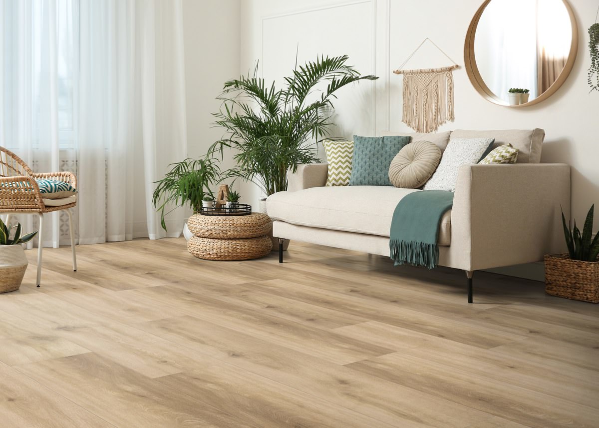 Image du produit 1 Planche large XL 4V Chêne Provence puro* authentic