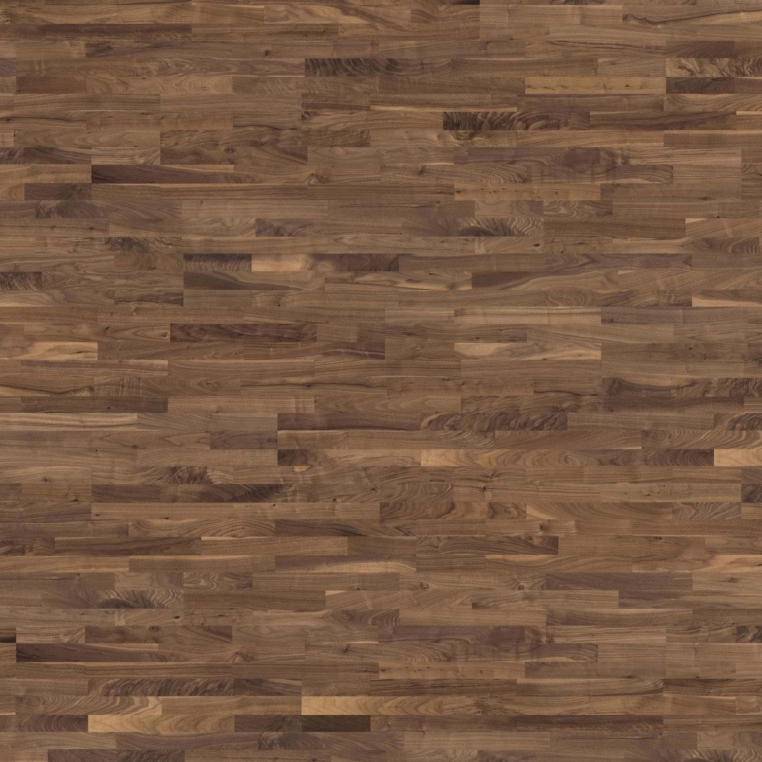 HARO PARQUET 4000 À l'anglaise Noyer américain Favorit naturaDur Top Connect