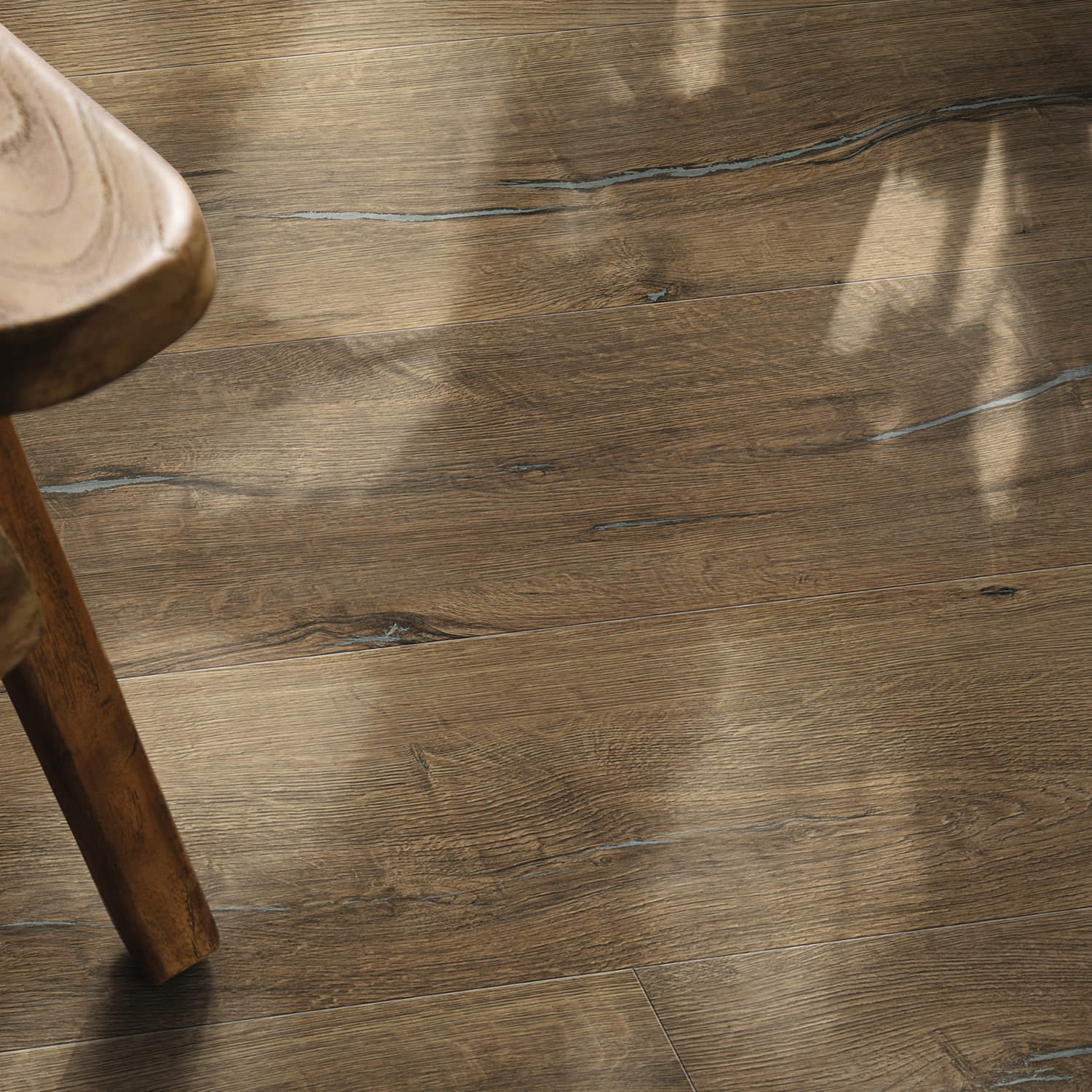 HARO Sol Stratifié TRITTY 200 Aqua Gran Via 4V Chêne Metallic nature* authentic Top Connect