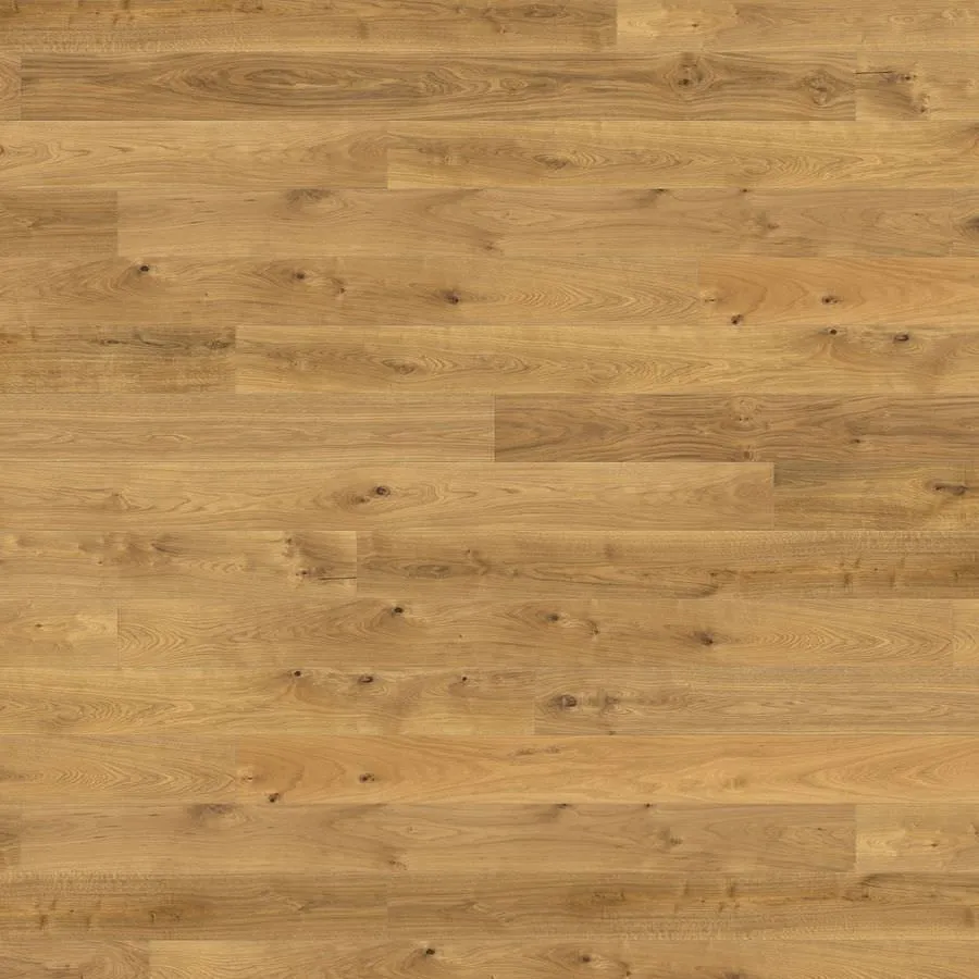 Produktbild HARO PARQUET 4000 Planche large &agrave; l'ancienne 180 4V Ch&ecirc;ne Sauvage bross&eacute; naturaLin plus Top Connect