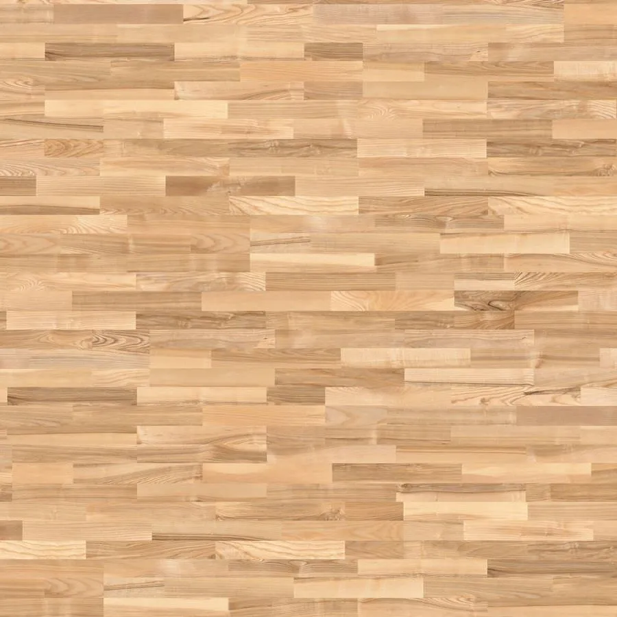 Produktbild HARO PARQUET 4000 &Agrave; l'anglaise Fr&ecirc;ne Favorit bross&eacute; naturaDur Top Connect