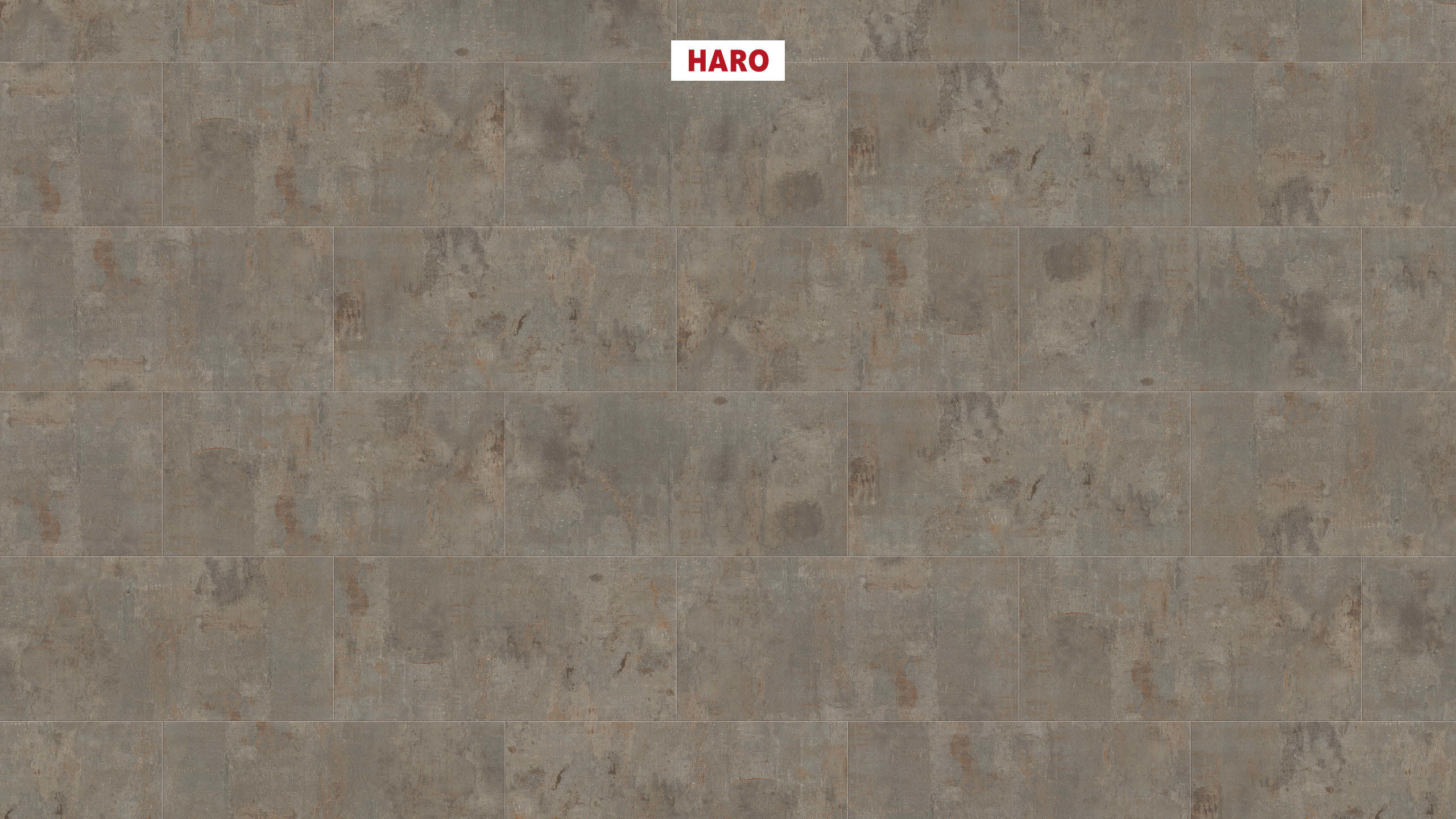 DISANO by HARO Project Piazza 4VM Industrial grey* pierre