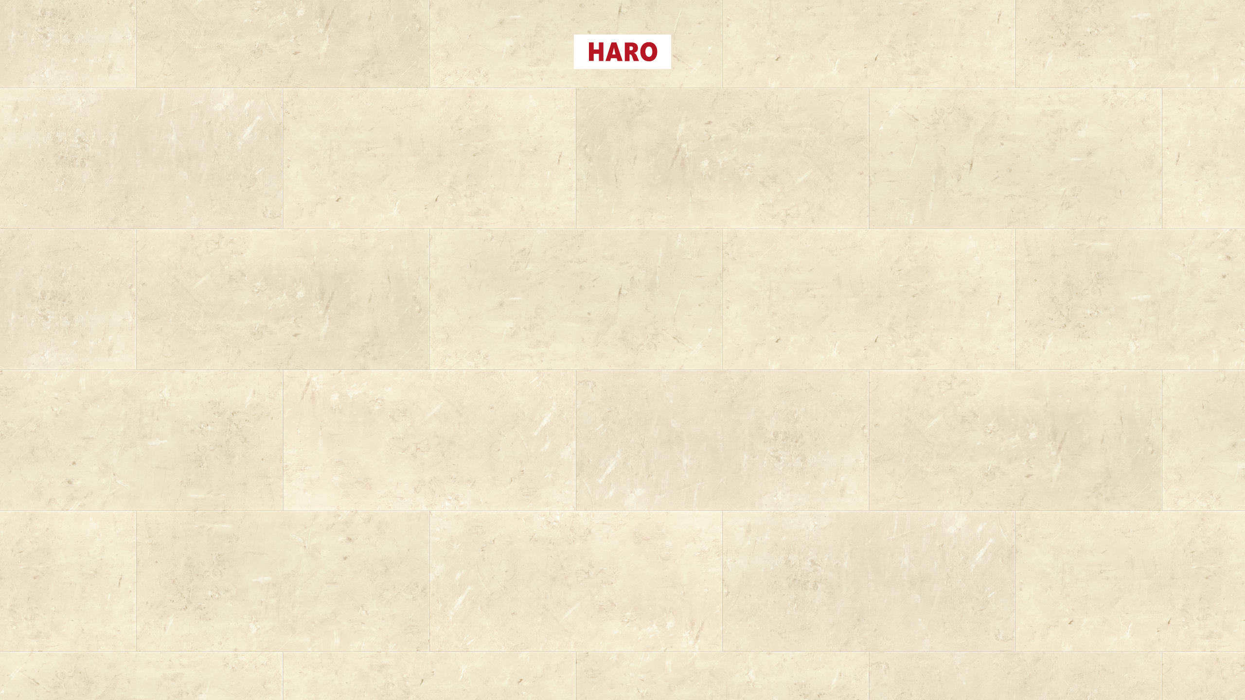 DISANO by HARO Project Piazza 4VM Urban white* pierre